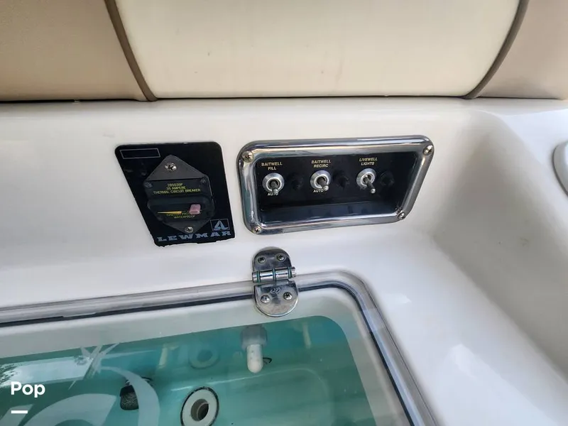 Slide: The Image of NauticStar 2602 2017 - 14626439