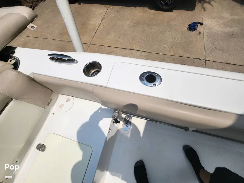 Slide: The Image of NauticStar 2602 2017 - 14626441