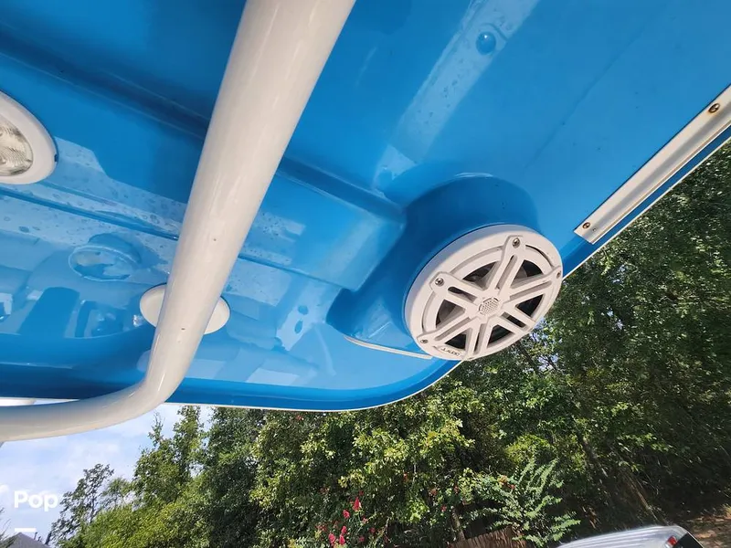 Slide: The Image of NauticStar 2602 2017 - 14626442