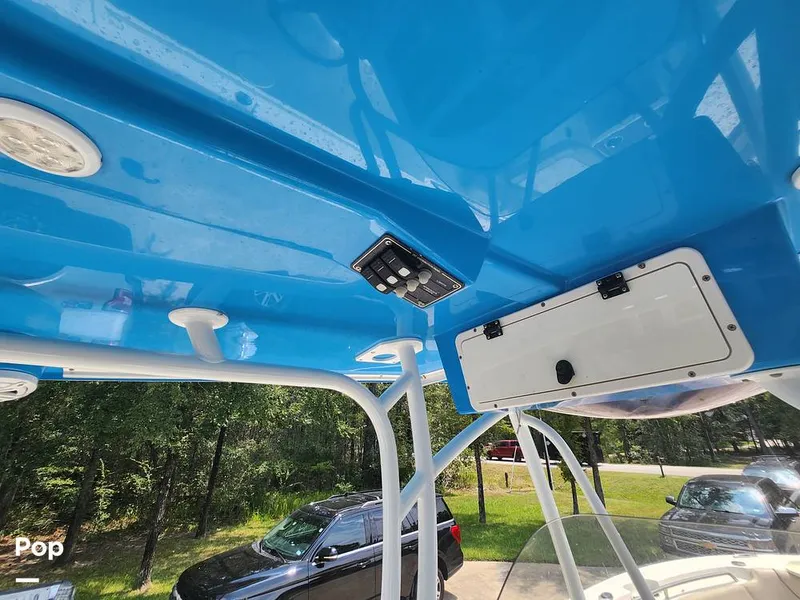 Slide: The Image of NauticStar 2602 2017 - 14626446