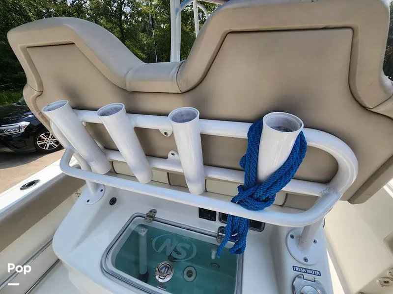 Slide: The Image of NauticStar 2602 2017 - 14626455