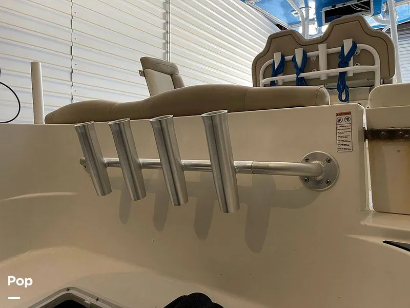 Slide: The Image of NauticStar 2602 2017 - 14631963