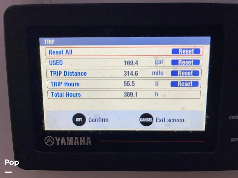 Slide: The Image of NauticStar 2602 2017 - 14631969