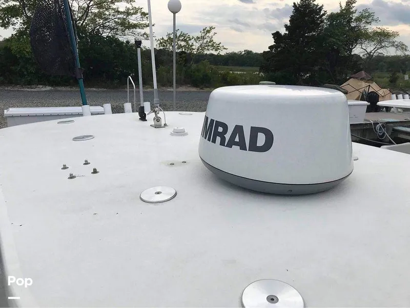 Slide: The Image of NauticStar 2602 2017 - 14631975