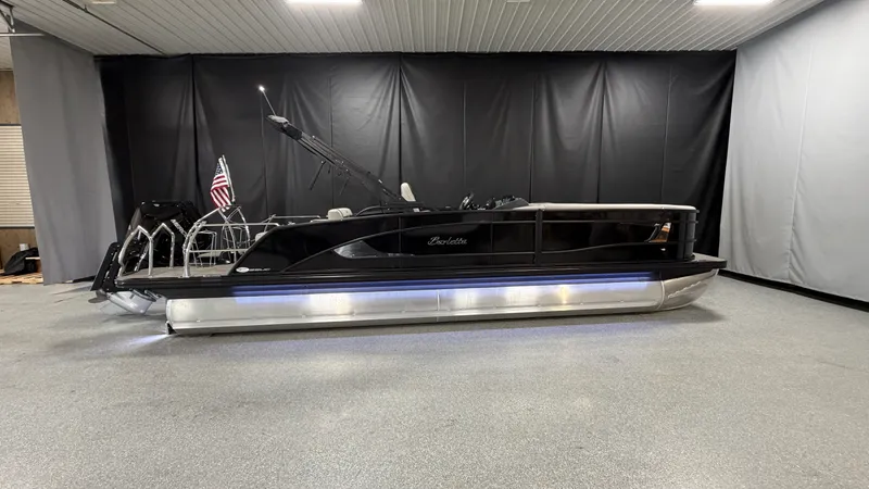 The Image of Barletta Lusso 25 UC 2026 - 0