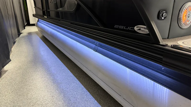 Slide: The Image of Barletta Lusso 25 UC 2026 - 107