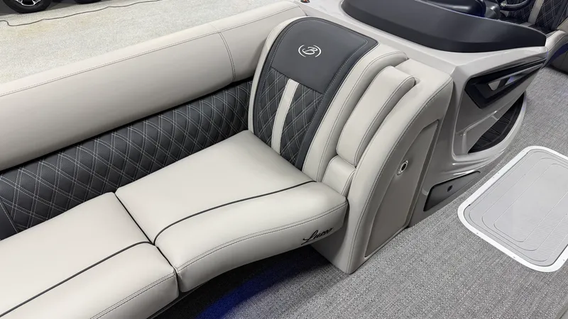 Slide: The Image of Barletta Lusso 25 UC 2026 - 27