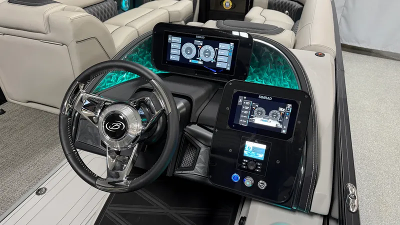 Slide: The Image of Barletta Lusso 25 UC 2026 - 59