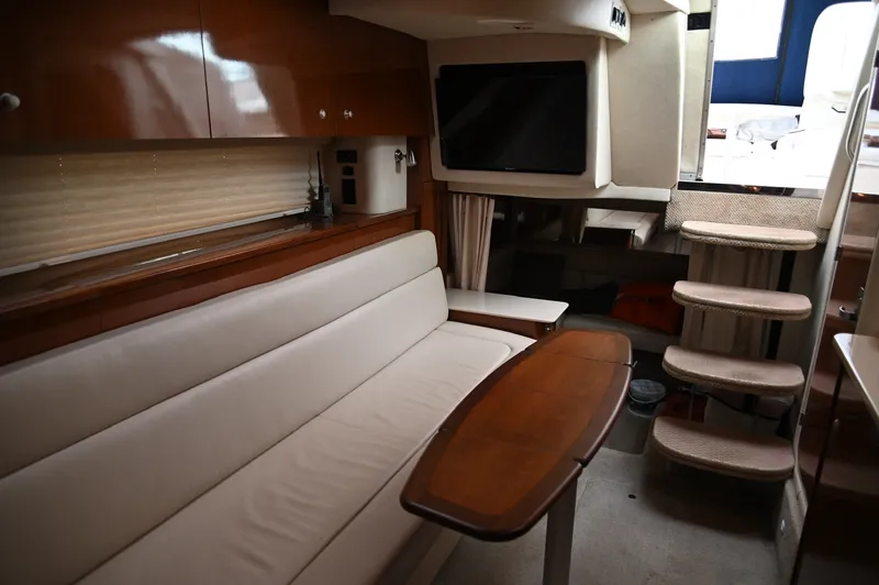 Slide: The Image of Sea Ray 350 SUNDANCER 2008 - 14