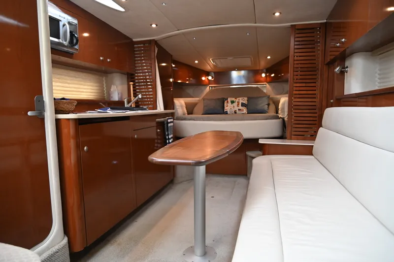 Slide: The Image of Sea Ray 350 SUNDANCER 2008 - 15