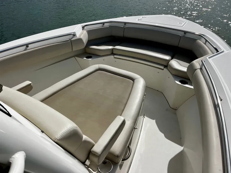 Slide: The Image of Boston Whaler 280 OUTRAGE 2017 - 16