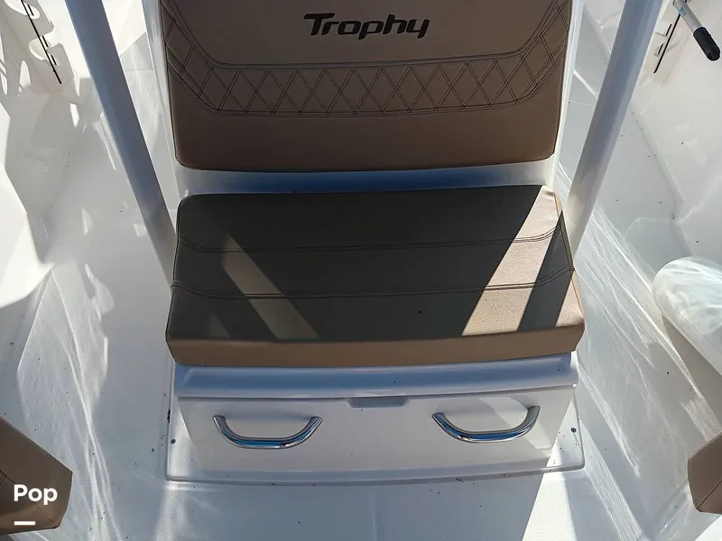 Slide: The Image of Trophy 22CC 2024 - 14622747