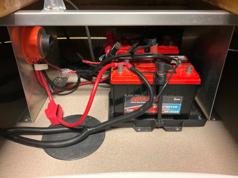 Slide: The Image of Premier 290 GRAND VIEW 2013 - 27