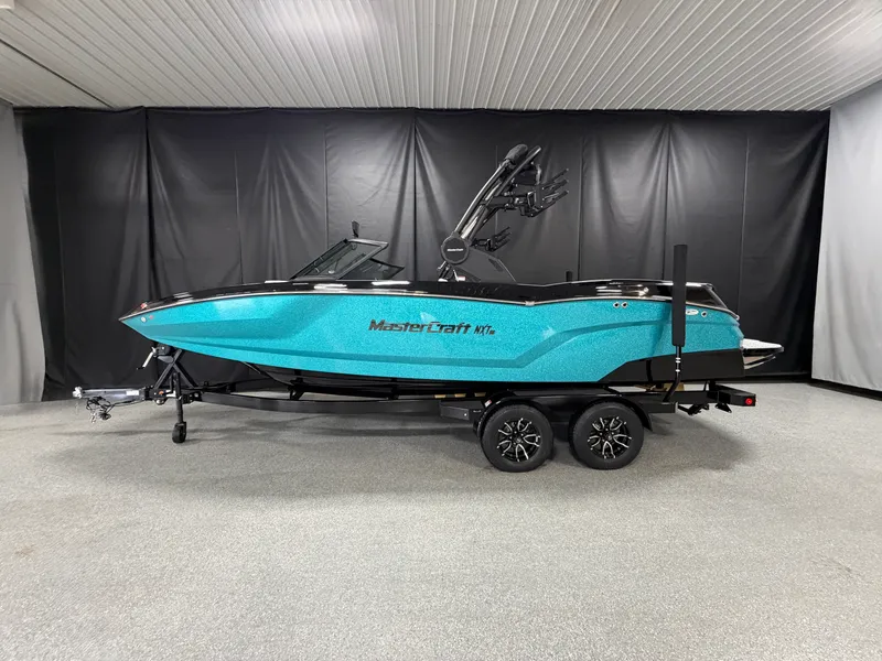 The Image of Mastercraft NXT22 2026 - 0