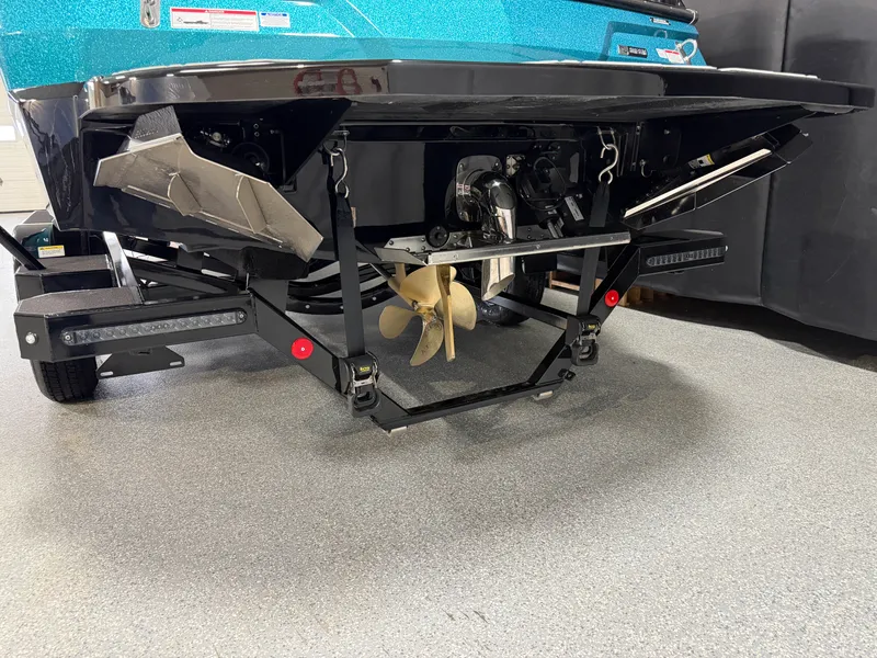 Slide: The Image of Mastercraft NXT22 2026 - 10