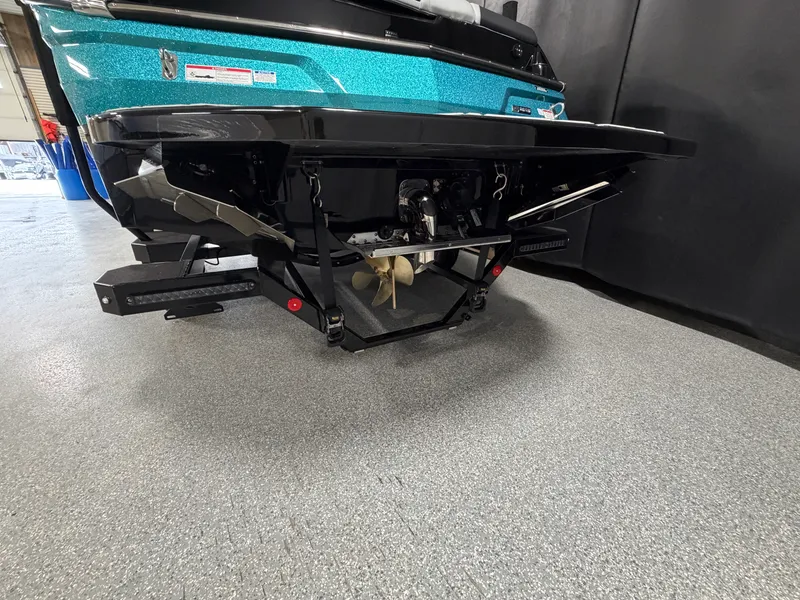 Slide: The Image of Mastercraft NXT22 2026 - 11