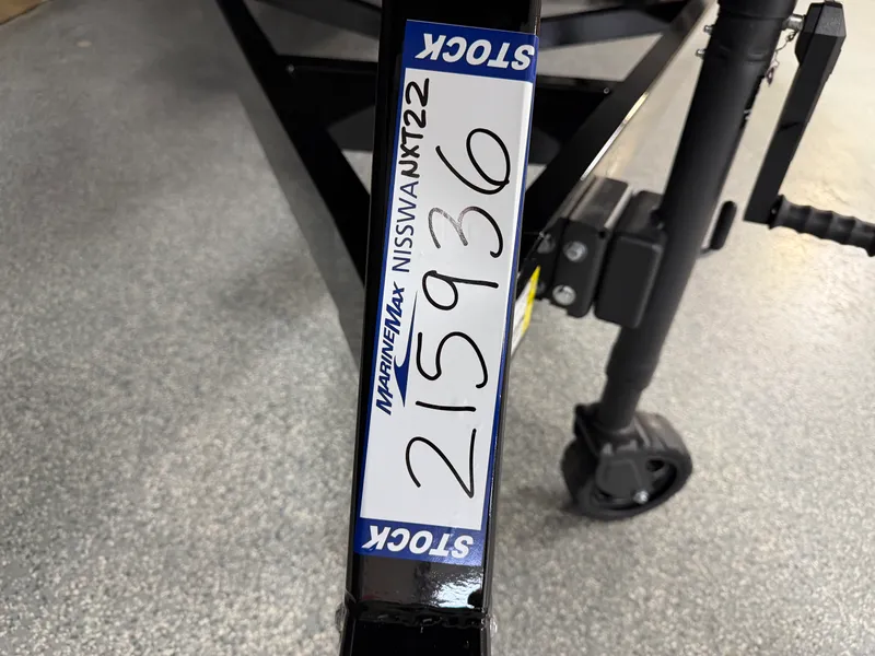 Slide: The Image of Mastercraft NXT22 2026 - 112