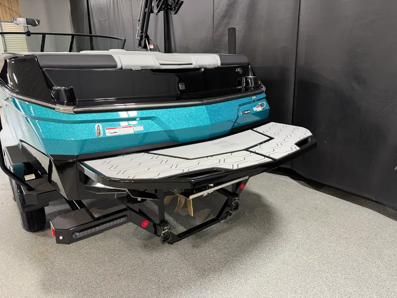 Slide: The Image of Mastercraft NXT22 2026 - 12