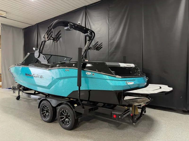 Slide: The Image of Mastercraft NXT22 2026 - 2