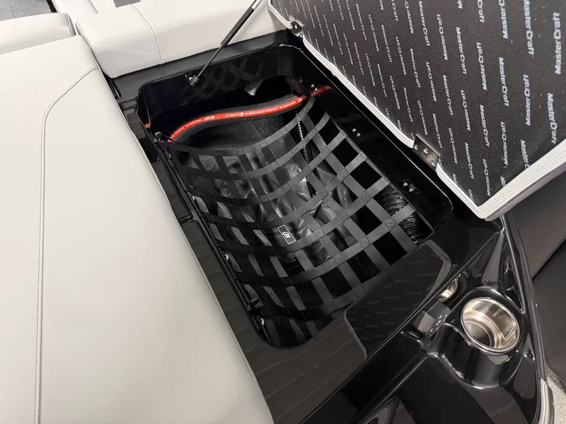 Slide: The Image of Mastercraft NXT22 2026 - 22