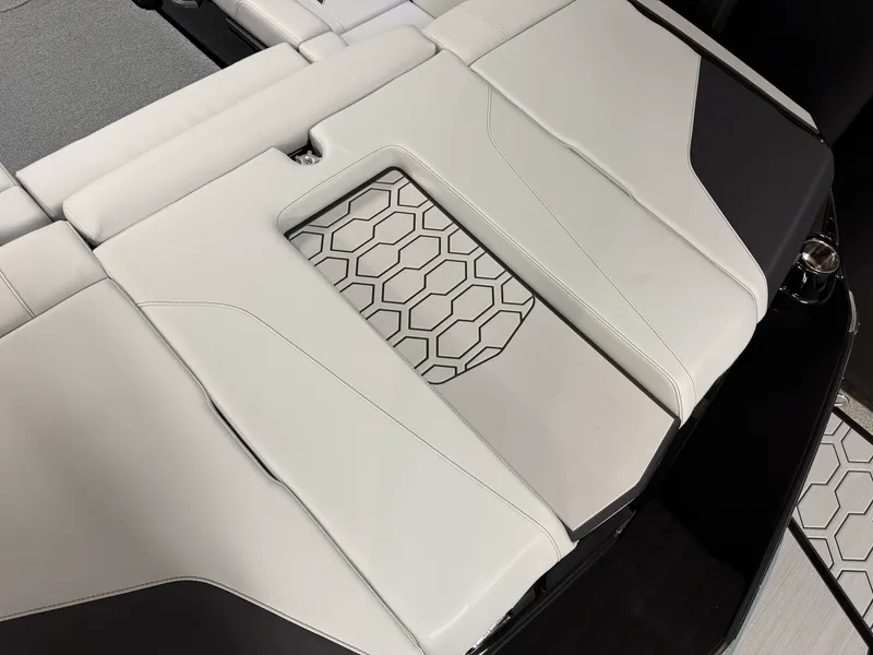 Slide: The Image of Mastercraft NXT22 2026 - 23