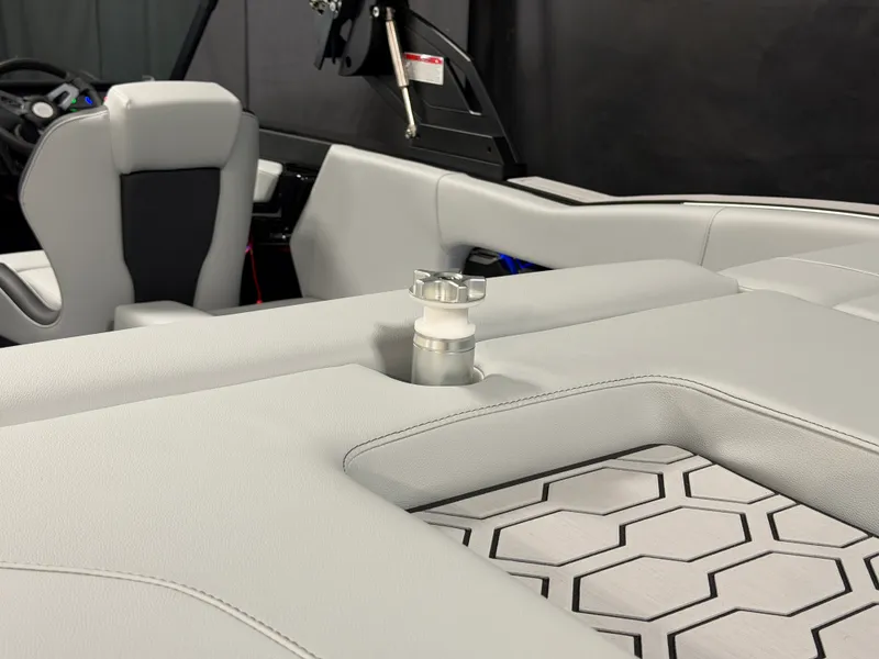 Slide: The Image of Mastercraft NXT22 2026 - 25