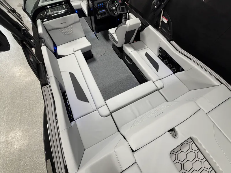 Slide: The Image of Mastercraft NXT22 2026 - 29