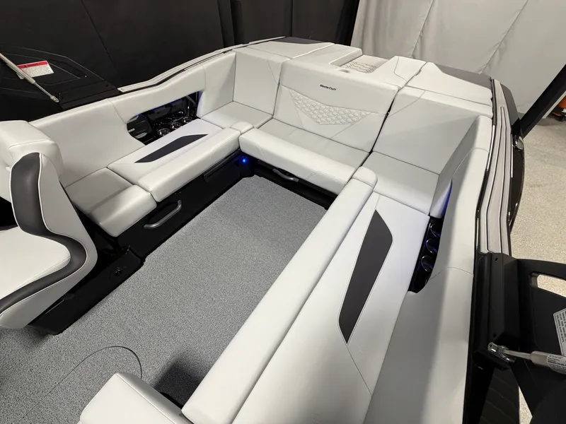 Slide: The Image of Mastercraft NXT22 2026 - 30