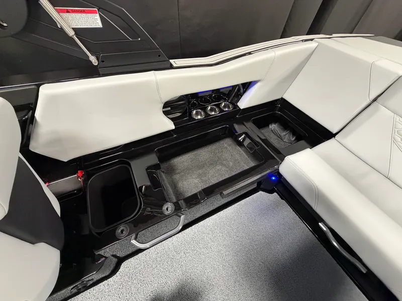 Slide: The Image of Mastercraft NXT22 2026 - 36