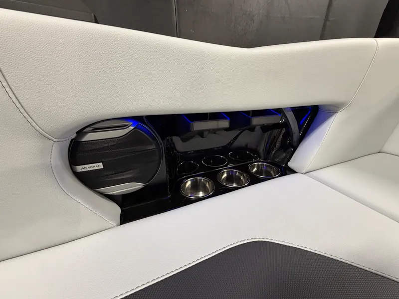 Slide: The Image of Mastercraft NXT22 2026 - 37