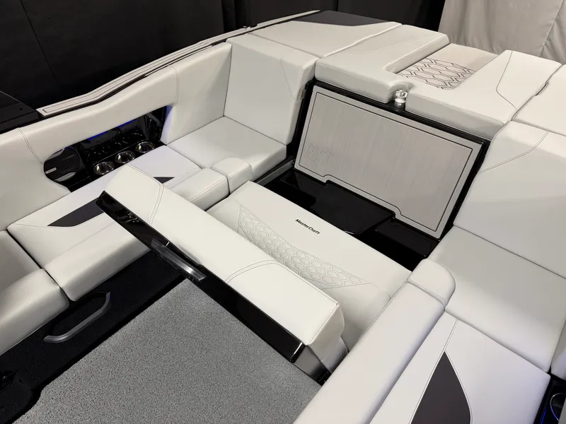 Slide: The Image of Mastercraft NXT22 2026 - 43