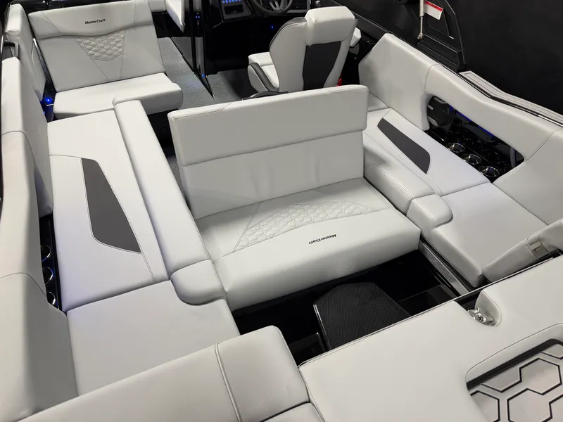 Slide: The Image of Mastercraft NXT22 2026 - 44