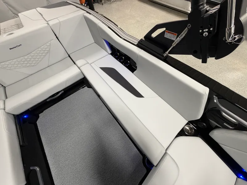 Slide: The Image of Mastercraft NXT22 2026 - 45