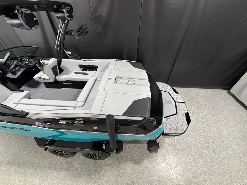 Slide: The Image of Mastercraft NXT22 2026 - 6