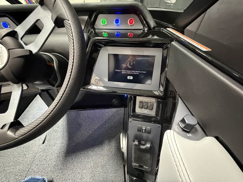 Slide: The Image of Mastercraft NXT22 2026 - 67