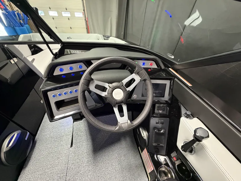 Slide: The Image of Mastercraft NXT22 2026 - 68