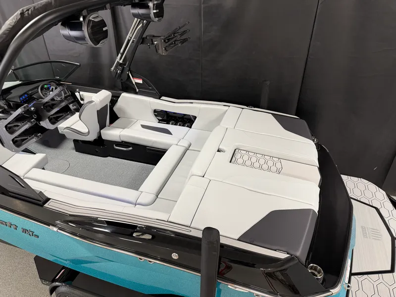 Slide: The Image of Mastercraft NXT22 2026 - 7