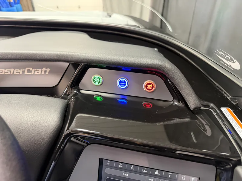 Slide: The Image of Mastercraft NXT22 2026 - 70