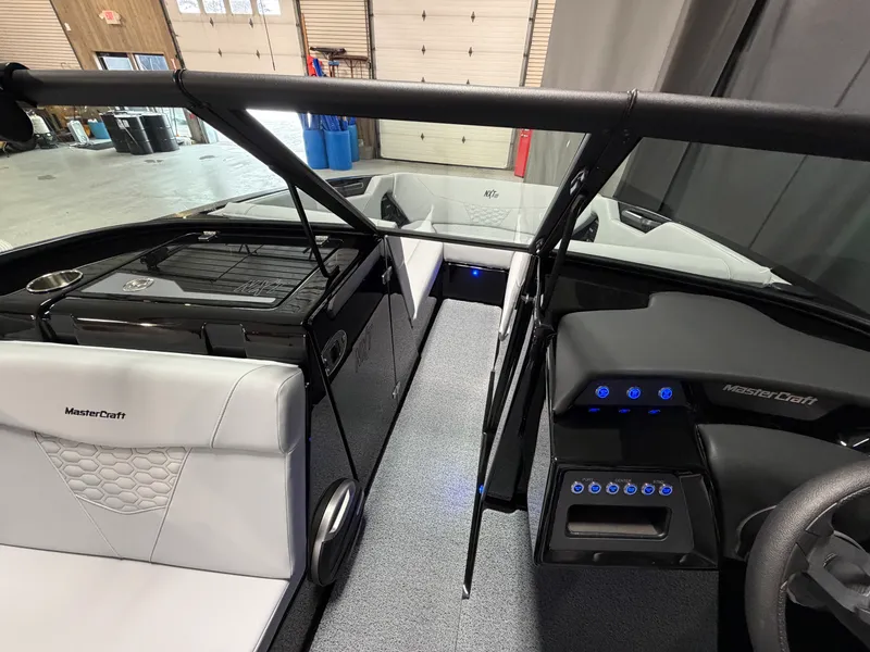 Slide: The Image of Mastercraft NXT22 2026 - 75