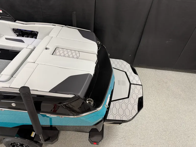 Slide: The Image of Mastercraft NXT22 2026 - 8