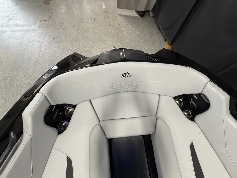 Slide: The Image of Mastercraft NXT22 2026 - 82