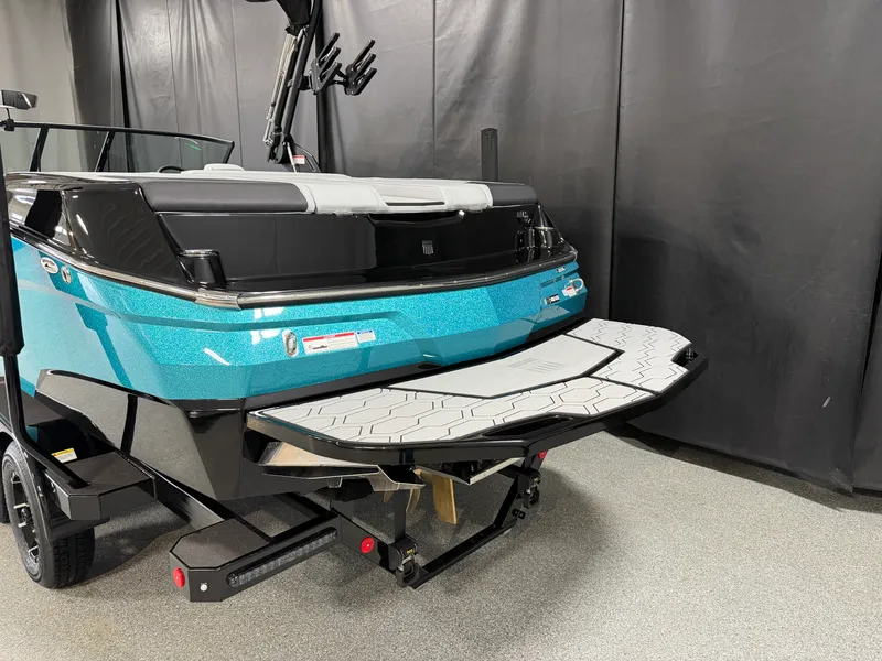 Slide: The Image of Mastercraft NXT22 2026 - 9