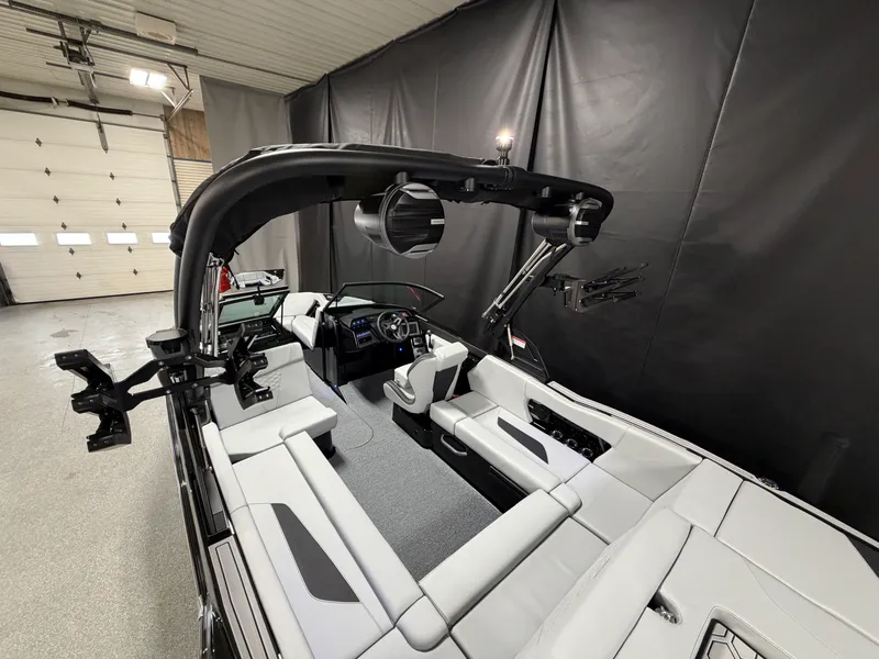 Slide: The Image of Mastercraft NXT22 2026 - 91