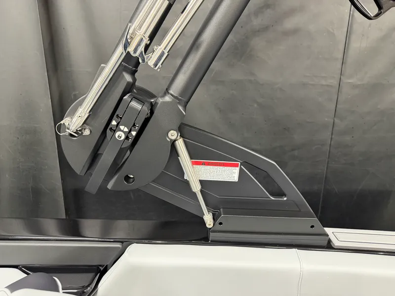 Slide: The Image of Mastercraft NXT22 2026 - 96