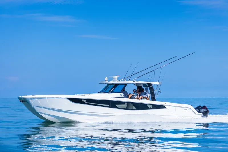 The Image of Aquila 47 Molokai 2026 - 0