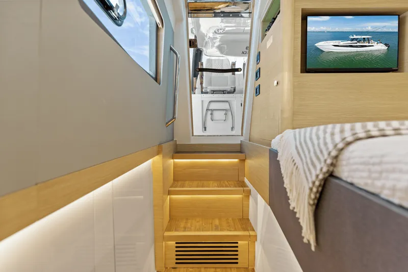 Slide: The Image of Aquila 47 Molokai 2026 - 36