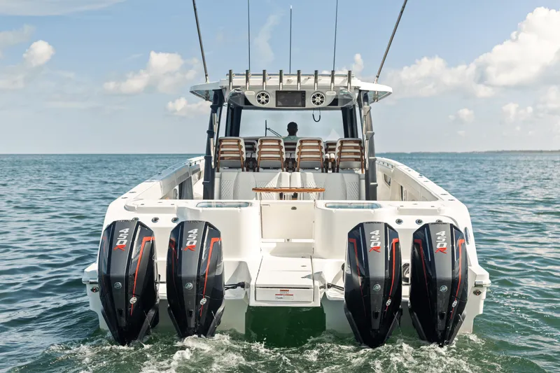 Slide: The Image of Aquila 47 Molokai 2026 - 6