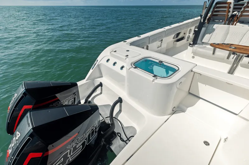 Slide: The Image of Aquila 47 Molokai 2026 - 9