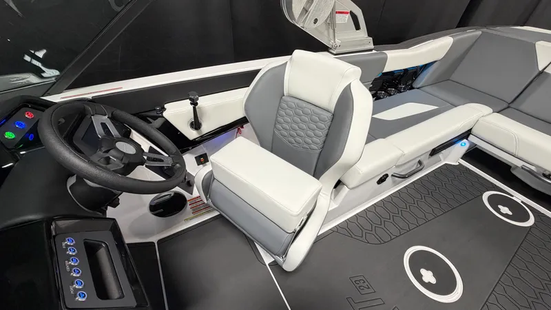 Slide: The Image of Mastercraft NXT23 2026 - 77