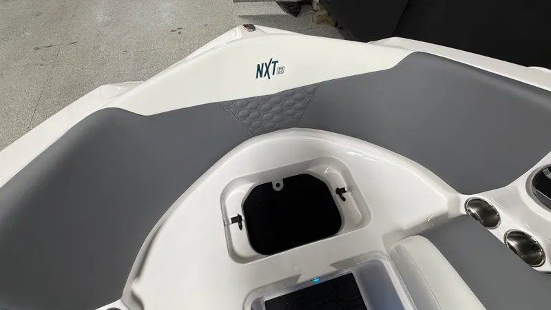 Slide: The Image of Mastercraft NXT23 2026 - 102